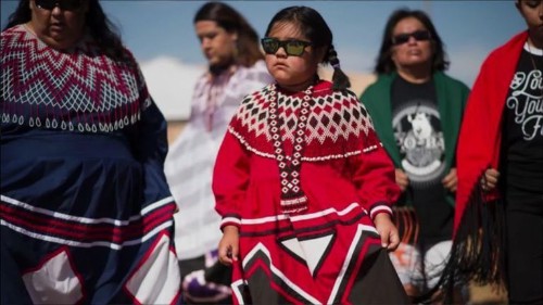 2 years of opposition, 1,172 miles of pipe, 1.3 million Facebook check-ins. The numbers to know about the Standing Rock protests - Los Angeles Times