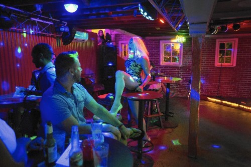 Are 'gayborhoods' a victim of the gay rights movement's success? - Los Angeles Times