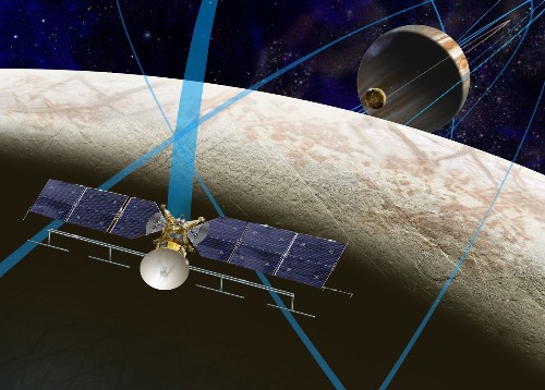 NASA: We'll find alien life in 10 to 20 years