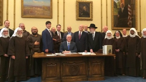 Here's why Trump thinks it's still 'acceptable' to target transgender people for discrimination and abuse