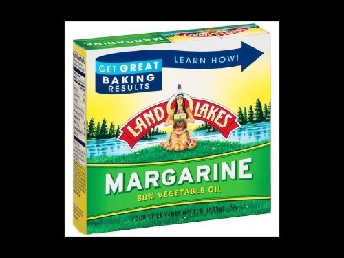 Am I cooking with trans fats? Common grocery items contain them