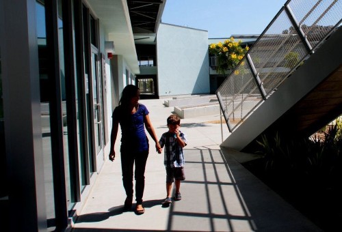 Narcissistic kid? Blame the parents, study says