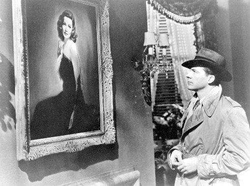 Landmark's Anniversary Classics Series screens noir gems