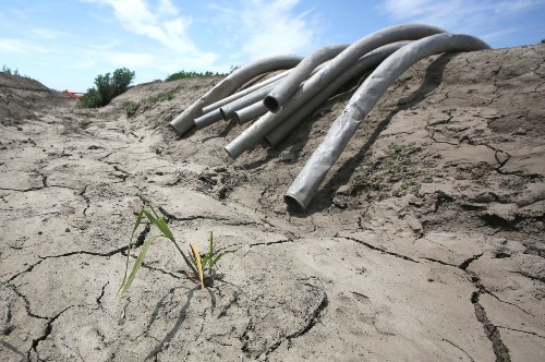 As California drought worsens, experts urge water reforms