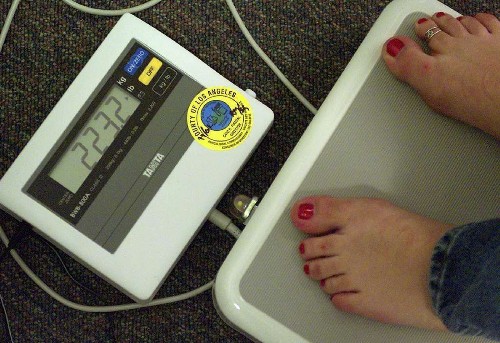 Weight Watchers, Jenny Craig most reliable for weight loss, study says - Los Angeles Times