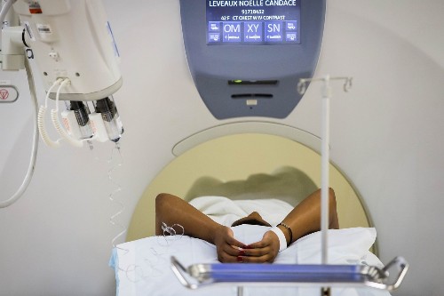 This may explain why more deaths aren't prevented by breast cancer screening