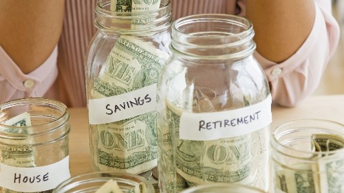 Five tips for investing in your 30s