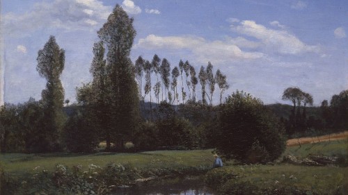Love Monet? Five U.S. museum shows will feature the French artist in 2019 - Los Angeles Times