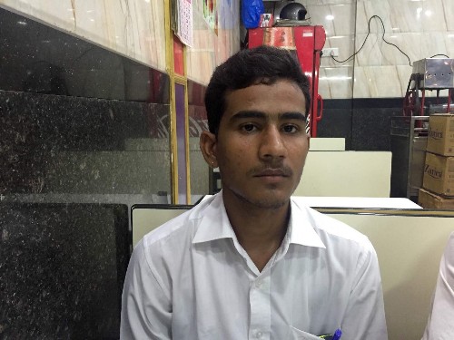 Duped into selling his kidney, this 23-year-old exposed an illegal organ racket in India