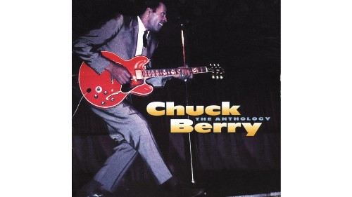 10 Chuck Berry songs that inspired the rest of rock 'n' roll - Los Angeles Times