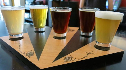 Here's your chance to brew your dream beer without having to open a brewery