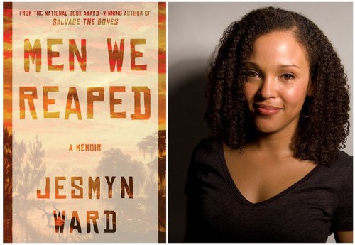 Jesmyn Ward's 'Men We Reaped' is a tale of young men lost too soon