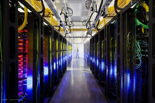 Google stepped up encryption amid reports of NSA surveillance