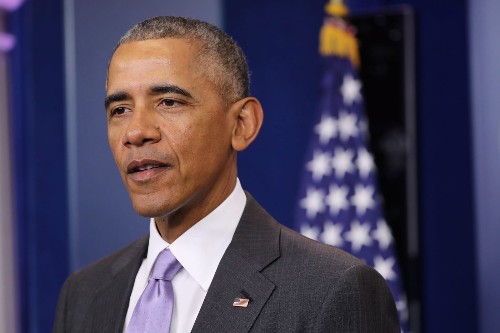 Will our first black president also be our last? - Los Angeles Times
