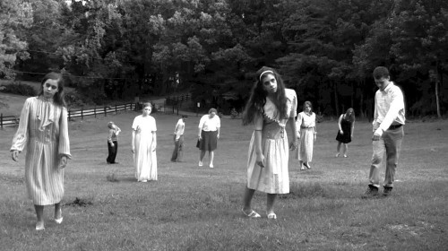 What zombies can teach us about infectious diseases