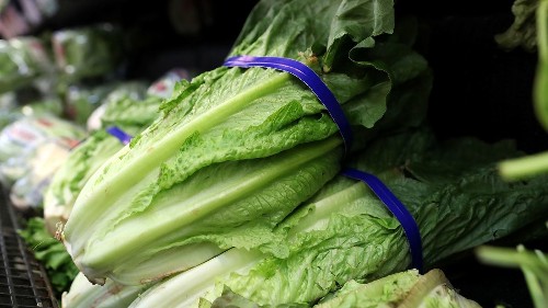 Walmart to salad growers: If you want to sell, you have to blockchain - Los Angeles Times