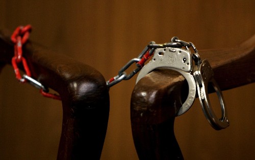The biology of crime: Low heart rate may predict criminal behavior, study says