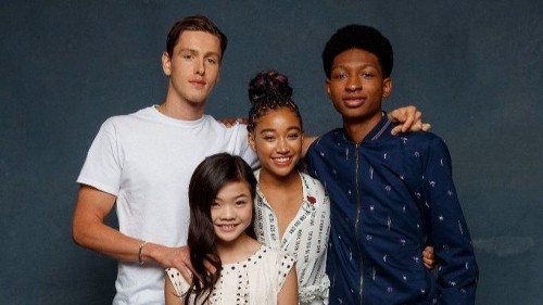 How 'The Darkest Minds' forecasts a timely vision of a youth-led future