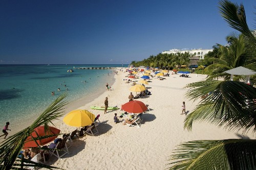 Resorts in Jamaica are facing a 'historic' sexual assault problem