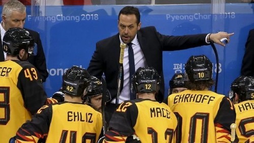 Kings' struggles make Marco Sturm's introduction to coaching in the NHL that much more of a challenge - Los Angeles Times