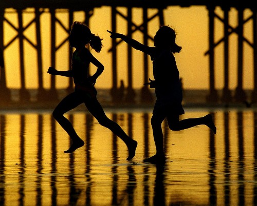 School's out, now what? 3 ways to keep kids learning during summer break - Los Angeles Times