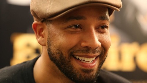 Police want to question Jussie Smollett after releasing 2 brothers