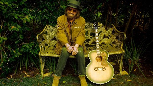 Tom Petty's final interview: There was supposed to have been so much more - Los Angeles Times