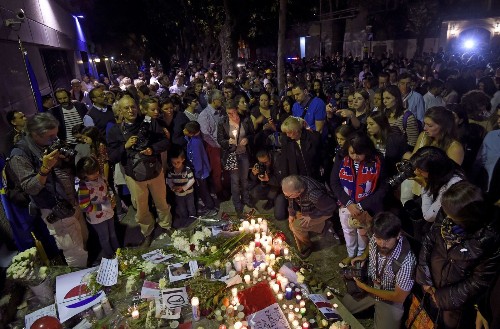 The 129 Paris victims were from 19 countries, and many were under age 30 - Los Angeles Times