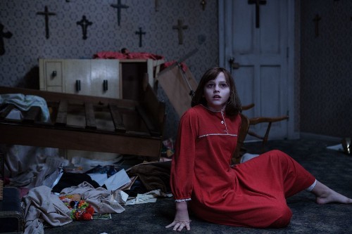 5 horror movies to see this summer