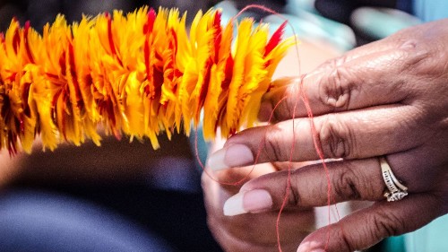 Hawaii: Maui festival displays authentic traditions in posh hotel setting