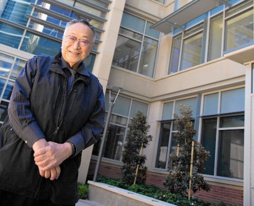 Paul Terasaki dies at 86; philanthropist and pioneer in organ transplant medicine
