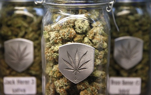 Pot tourists wind up in Colorado ERs