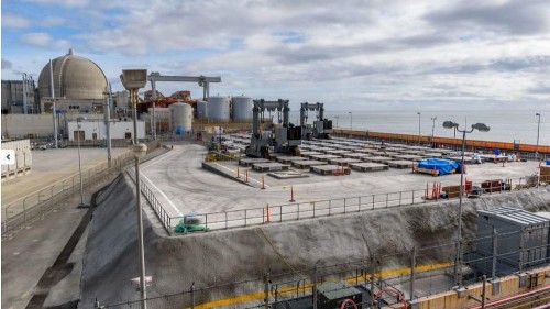 Preliminary NRC report finds a host of 'deficiencies' after incident at San Onofre nuclear plant - Los Angeles Times