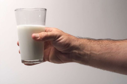 Does milk do a body good? Maybe not, a new study suggests