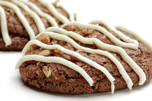 Holiday Cookie Bake-Off: Last day for recipes!