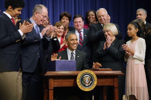 Finally, California can spend millions in federal dollars on something other than ineffective tutors