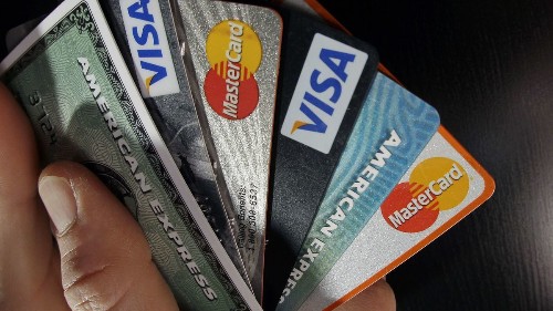 Take a look behind the credit-score numbers game