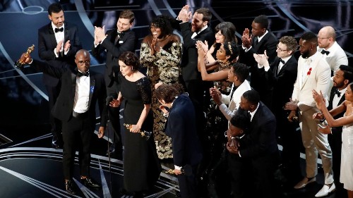 Motion picture academy opens its doors to 774 new members as push for diversity continues