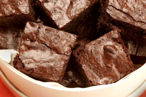 11 you-need-these-right-now brownie recipes