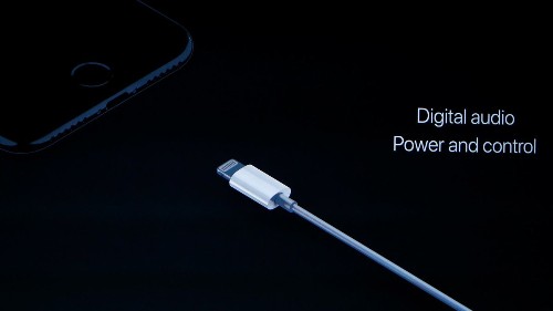 Farewell, headphone jack. Apple is killing you, but we'll never forget the decades we shared