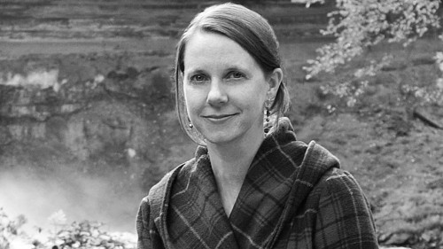 Emily Fridlund's debut novel 'History of Wolves' is chilling, in a good way