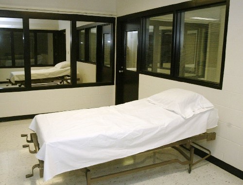 Journalists launch legal assault on Missouri execution secrecy laws - Los Angeles Times