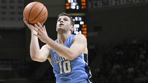 USC basketball adds Columbia transfer guard Quinton Adlesh to its roster