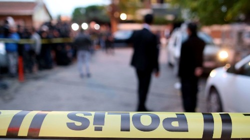 Something is desperately wrong when America is accused of covering up the killing of a dissident