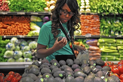 Is organic food worth the higher price? Many experts say no - Los Angeles Times
