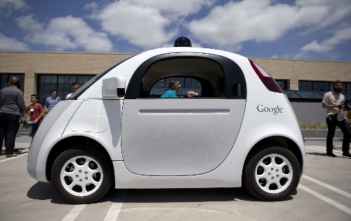Will your driverless car kill you so others may live?