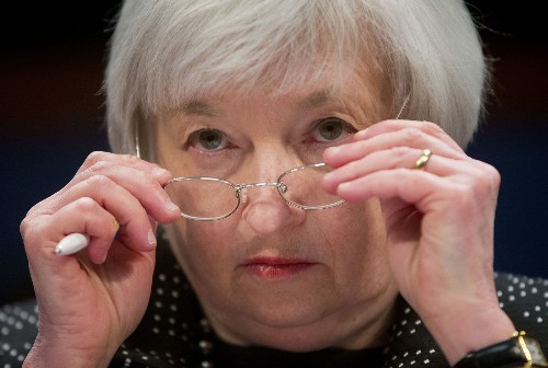 Fed raises benchmark interest rate for first time in nearly 10 years - Los Angeles Times