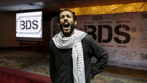 Why the anti-Israel boycott movement is an immoral threat to peace