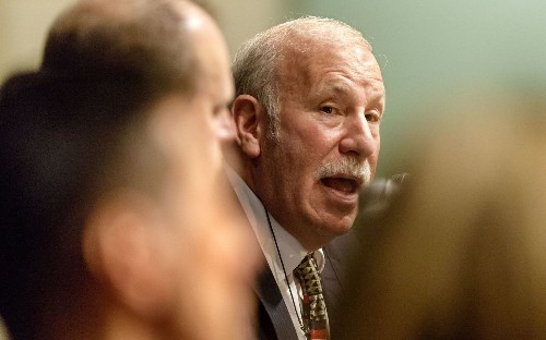 L.A. school board to consider revised motion against rapid charter expansion - Los Angeles Times