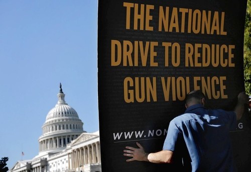Keeping guns away from people with mental illness is a complex issue - Los Angeles Times
